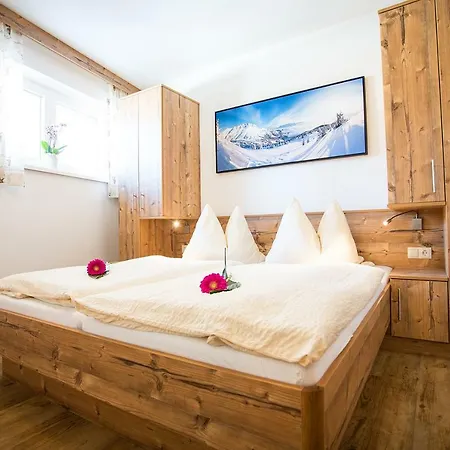 Aster Lejlighed Wagrain