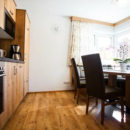 Apartment Aster Wagrain