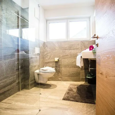 Aster Apartment