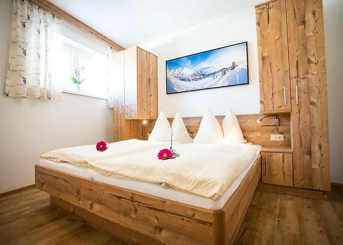 Aster Lägenhet Wagrain