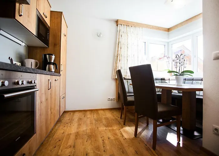 Lägenhet Aster Wagrain